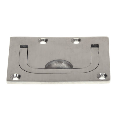 AAA Lifting Handle Stainless Steel 2.1/4