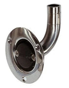 VETUS Stainless steel breather nipple Ø 16 mm. Angled
