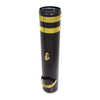 AG Chimney Black 4-3/4" x 24" Single Galvanised