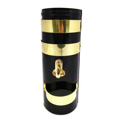 AG Chimney Black 4-3/4