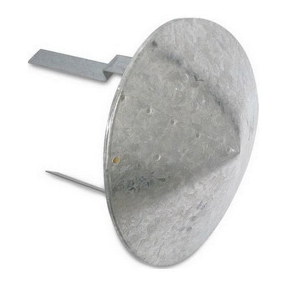 AG Rain Hat Galvanised