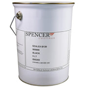 Sealex 'B' Bitumastic Blacking - 5L