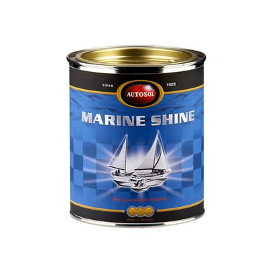 Autosol Marine Shine 750ml Tub