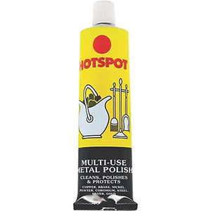 Hotspot Multi-Use Metal Polish (150ml)