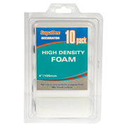 SupaDec Paint High Density Foam Refill 10 Pack