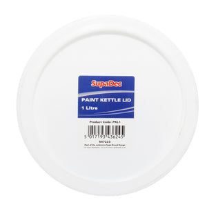 SupaDec Paint Kettle Lid