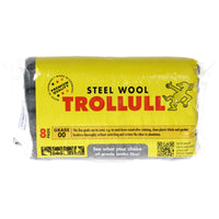 Trollull Wire Wool Fine Grade