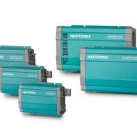 Mastervolt AC Master Inverter 12/2000