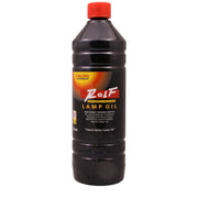 SupaDec Lamp Oil Rolf Brand 1 Litre