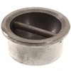AG Weld in Iron Fender Eye Recessed Stainless Steel Bar AD-036 80071