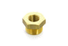 VETUS adaptor M14 x 1.5 -> 1/2" - 14 NPTF