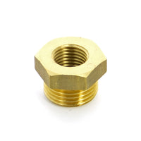 VETUS adaptor M14 x 1.5 -> 1/2" - 14 NPTF