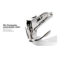 Mr. Fantastic extensible roller 30 kg anchors