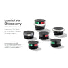 Discovery navigation light - 360° mast head