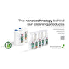 Cleanteak detergente sgrassante per teak 5 L