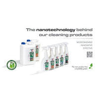 SuperCleanteak per macchie persistenti 750 ml