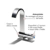 Style tap hot and cold water