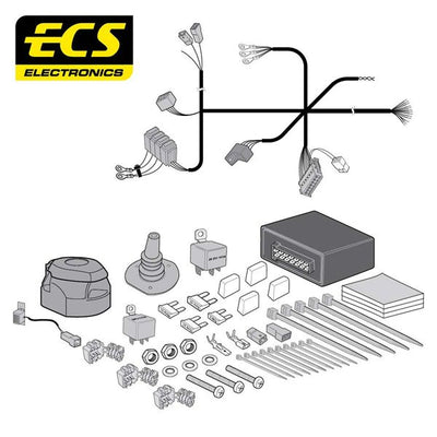 ECS 13 Pin Wiring Kit