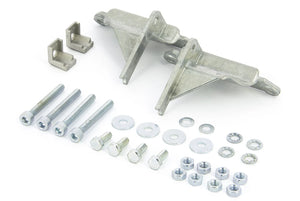 VETUS Mountingkit for