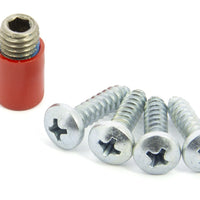 VETUS Mountingkit for