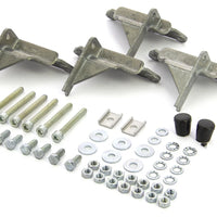 VETUS Mountingkit for