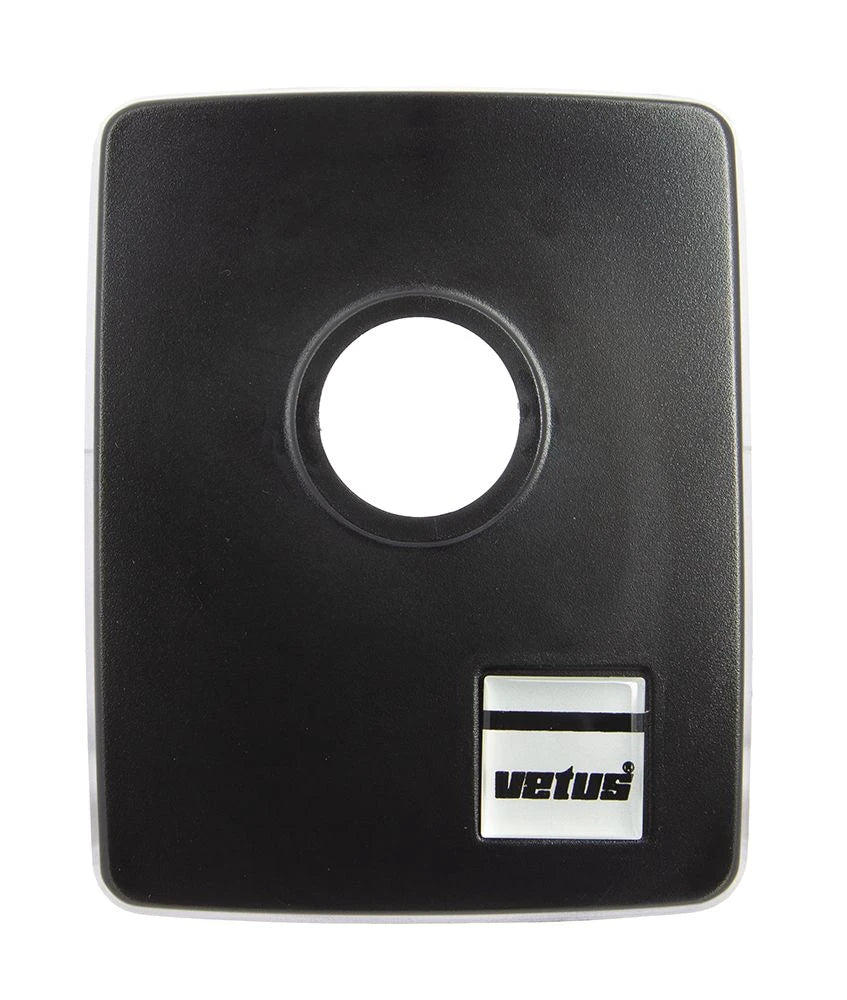VETUS Cover plastic for