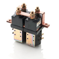 VETUS Dual relay, 24V, 6kw