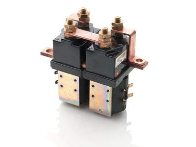 VETUS Dual relay, 24V, 6kw