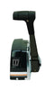 VETUS Single lever remote control, top mounting, synthetic handle and housing