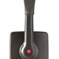 VETUS Single lever remote control, side mounting, synthetic handle and housing