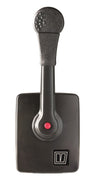 VETUS Single lever remote control, side mounting, synthetic handle and housing