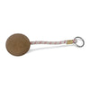 AAA Single Cork Floating Keyring