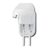 Maxview Twin Weatherproof Satellite TV Socket with 'F' Connector