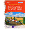 Nicholson Waterways Guide 4 Four Counties & The Welsh Canals
