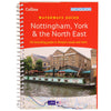 Nicholson Waterways Guide 6 Nottingham, York & The North East