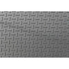 Ground Guards MultiTrack 2ft x 8ft Mat with Roadway/Walkway Tread