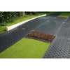 Ground Guards MultiTrack 2ft x 8ft Mat with Roadway/Walkway Tread