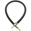 AG Fuel Hose ISO 7840 (1/4" Spigots / 36" Length)