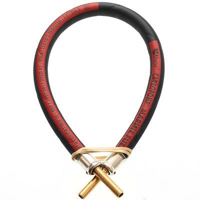 AG Fuel Hose ISO 7840 (5/16