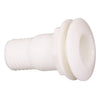 AAA Skin Fitting Plastic 1-1/2" Hose