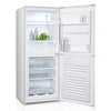 Iceking White Static 50/50 Fridge Freezer (115 Litres / 230V)