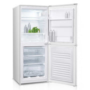 Iceking White Static 50/50 Fridge Freezer (115 Litres / 230V)