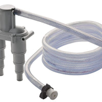 VETUS airvent with hose, for 13/19/25/32mm hose