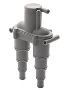 VETUS airvent with valve, for 13/19/25/32mm hose