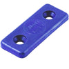 Allen Toe Strap Plate Nylon