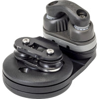 Allen Ball Bearing 2-6mm High Performance Swivel Cleat