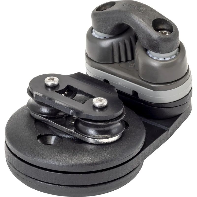 Allen Ball Bearing 2-6mm High Performance Swivel Cleat