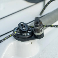 Allen Ball Bearing 2-6mm High Performance Swivel Cleat