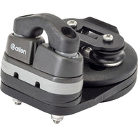 Allen Ball Bearing 2-6mm High Performance Swivel Cleat