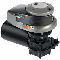 Aleph AL3 P 1012 - 1000W Windlass for 12V Systems with 10 mm gypsy
